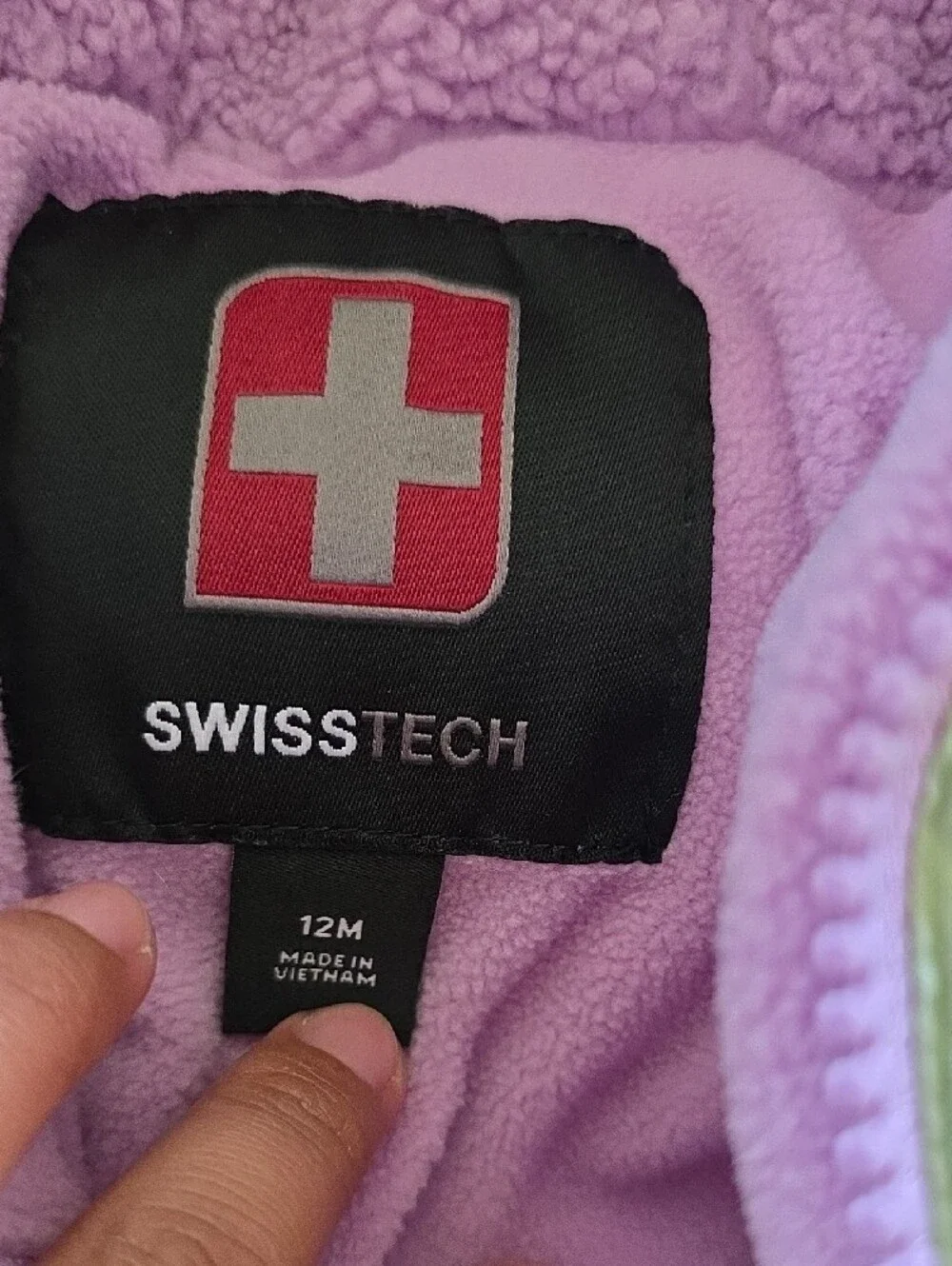 Kids Jacket Subcategory Identification